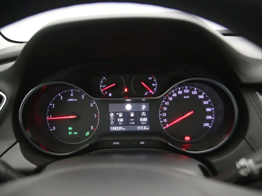 Opel Grandland X | 18