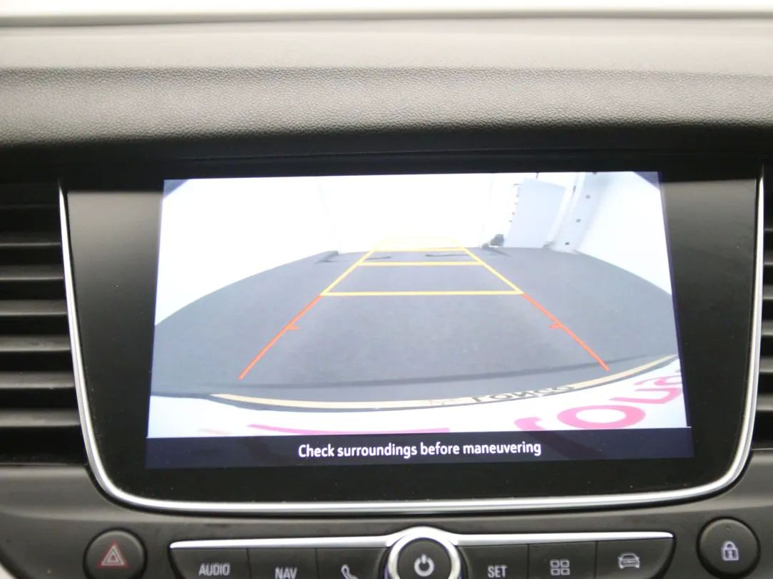 Opel Grandland X | 24