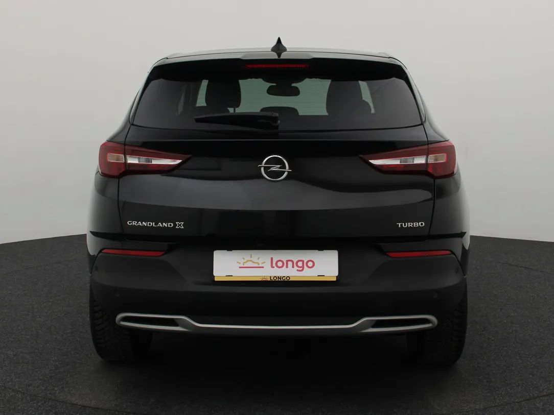 Opel Grandland X | 4