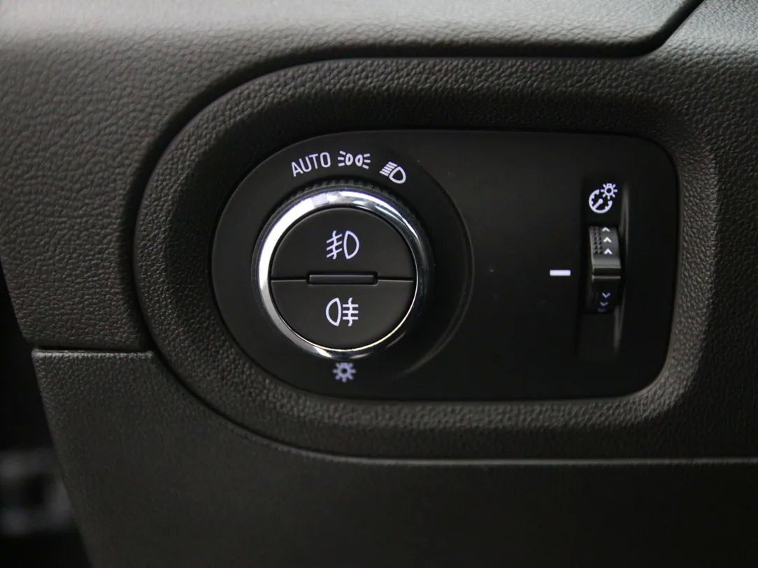 Opel Grandland X | 26