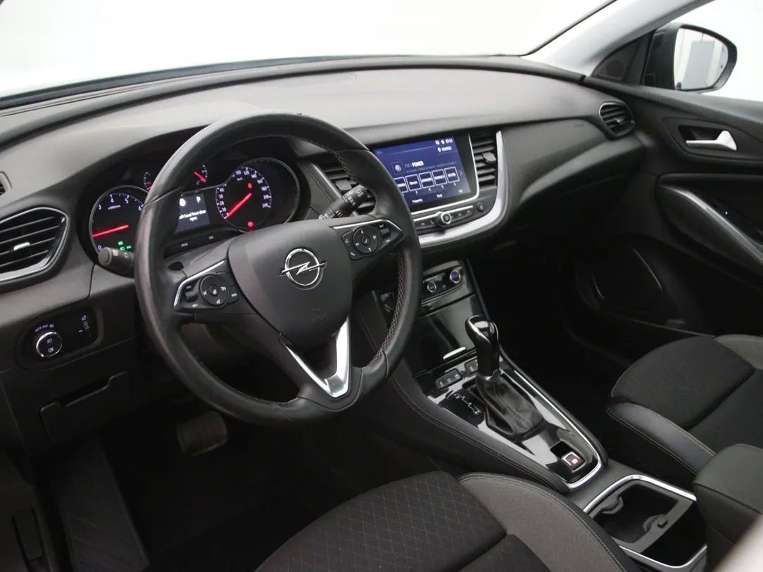 Opel Grandland X | 15