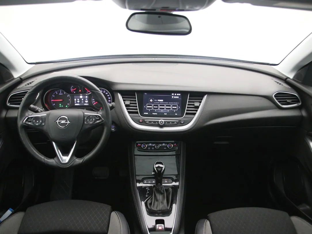 Opel Grandland X | 1
