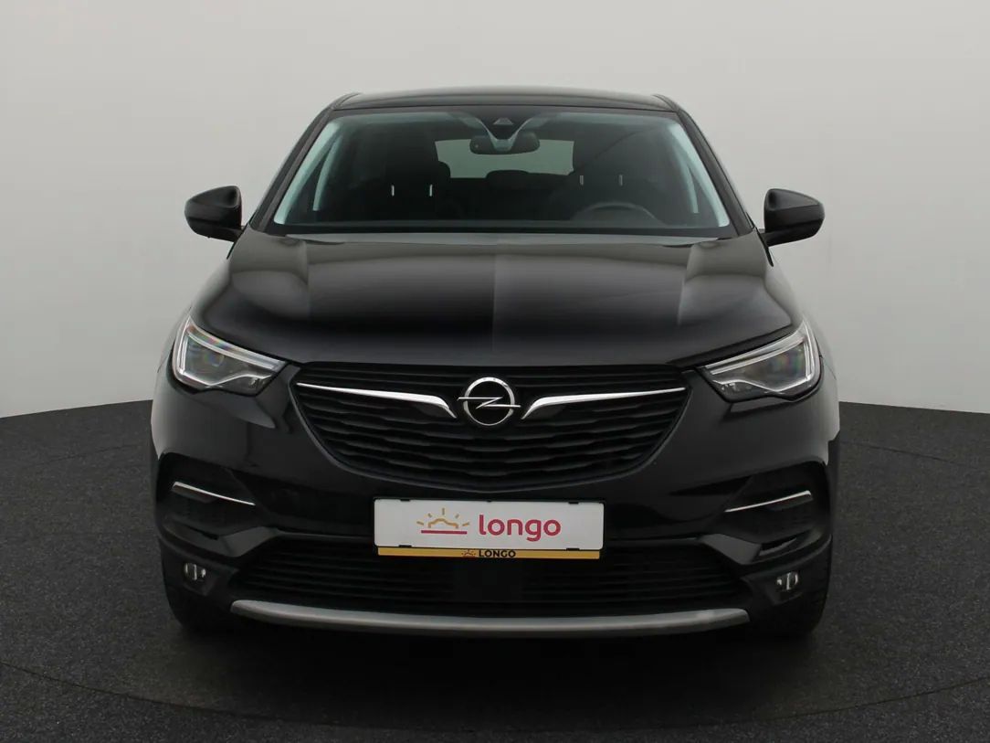 Opel Grandland X | 2
