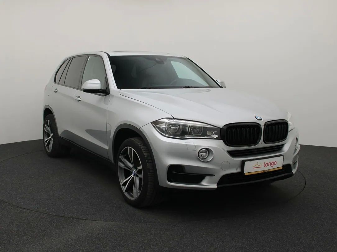 BMW X5 | 9