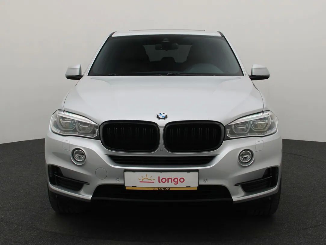 BMW X5 | 2