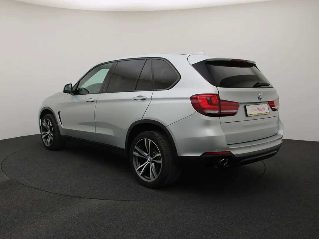 BMW X5 | 6