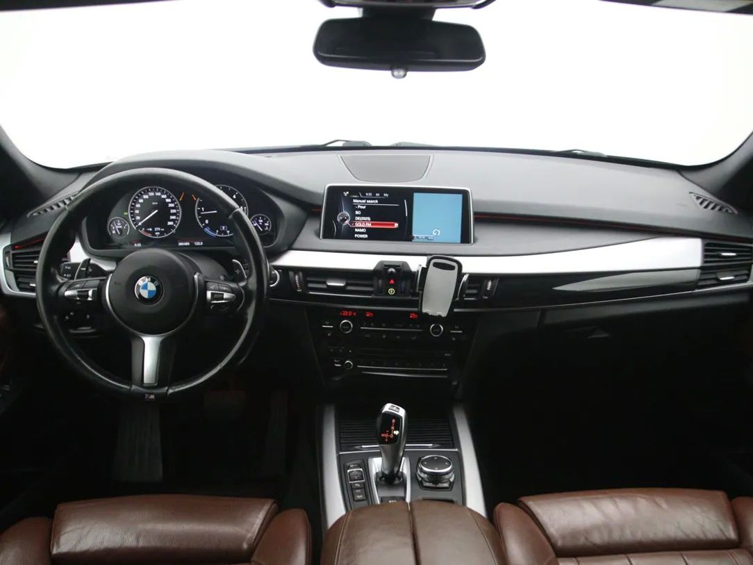 BMW X5 | 1