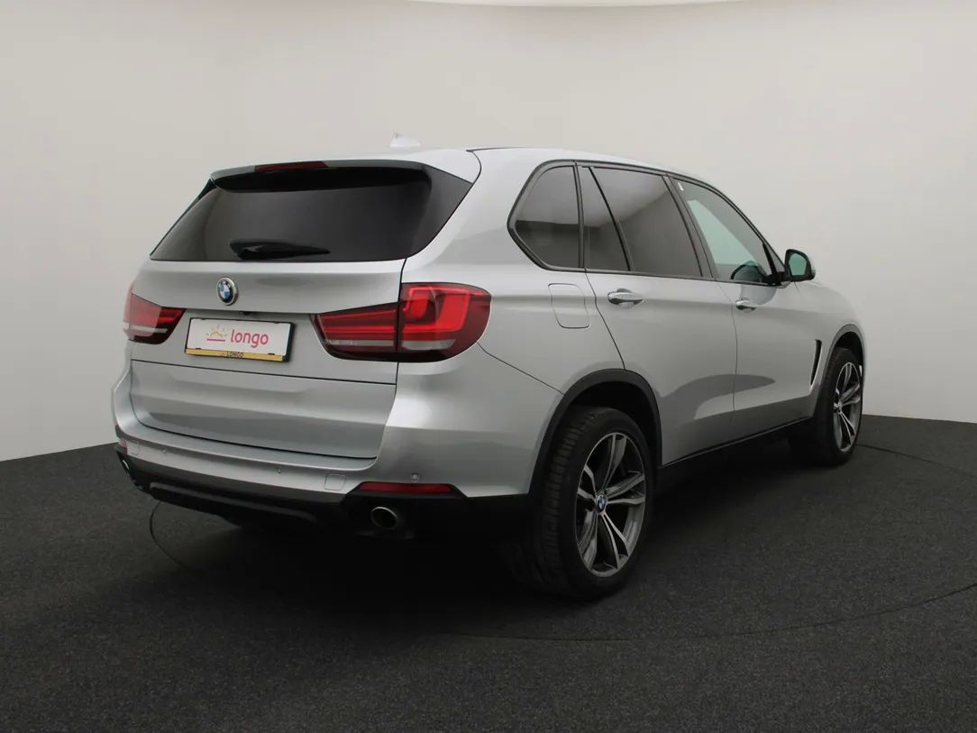 BMW X5 | 7