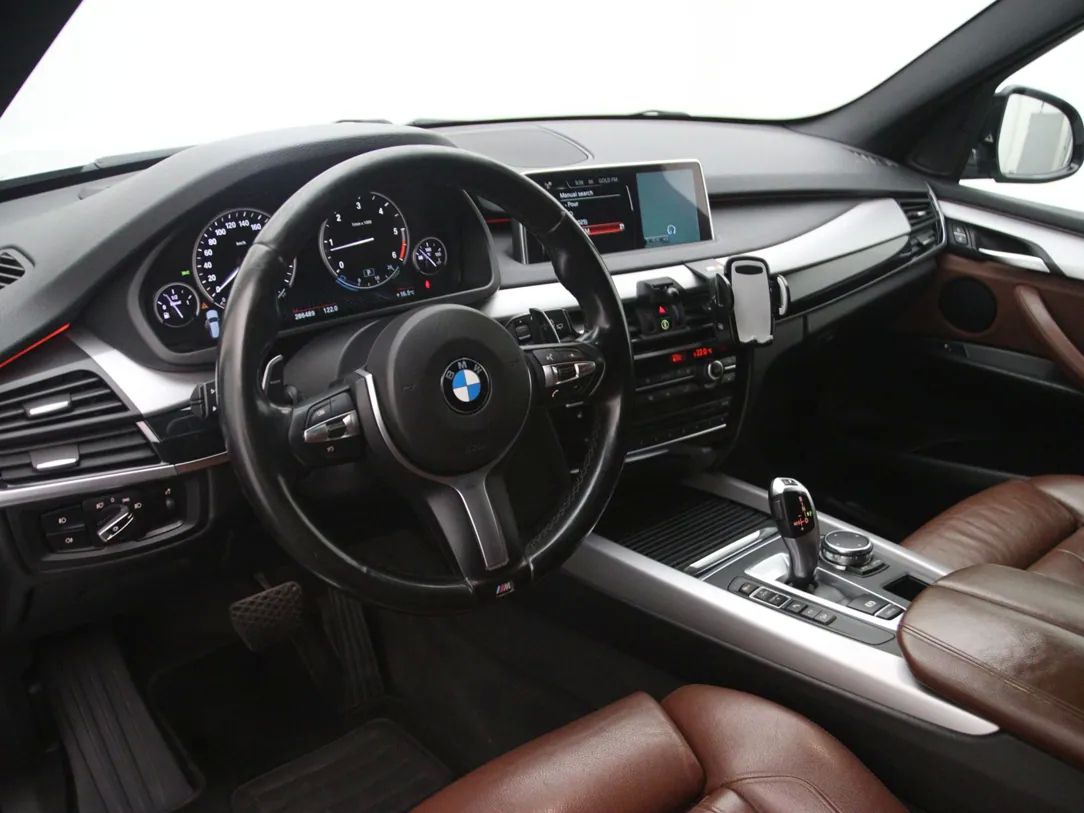 BMW X5 | 15