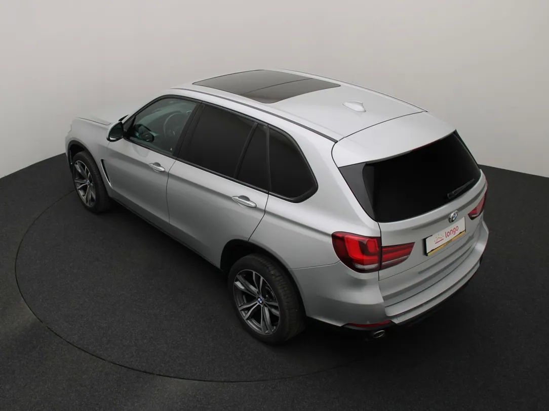 BMW X5 | 11
