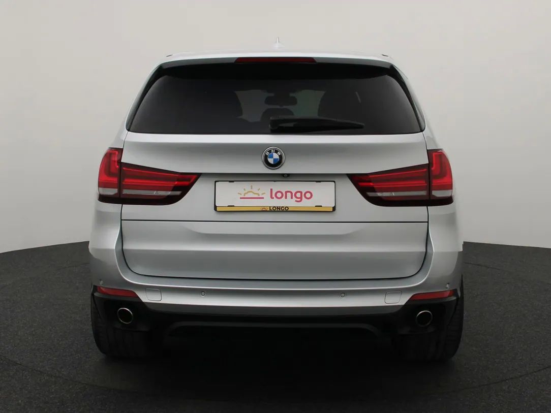 BMW X5 | 4