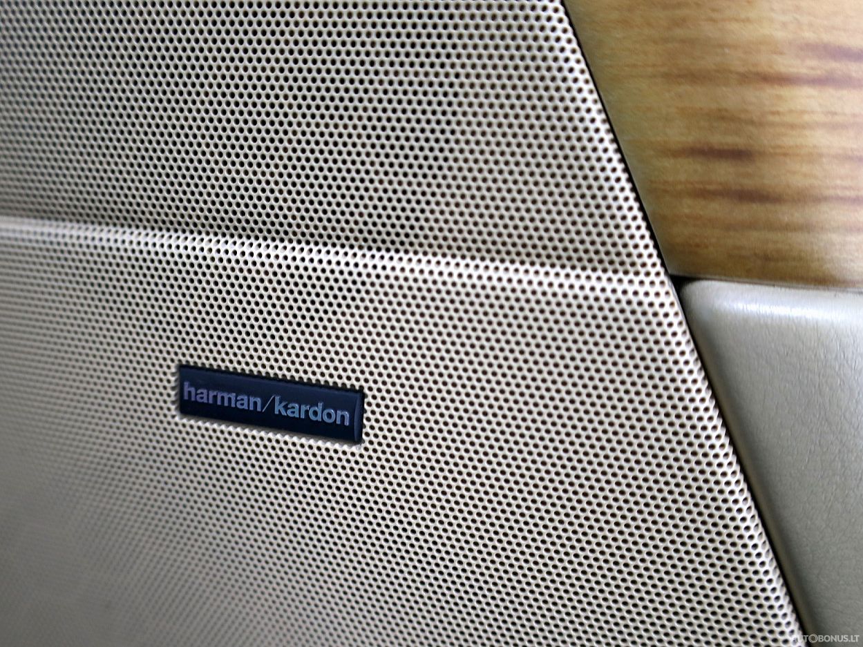 Land Rover Range Rover Sport | 7