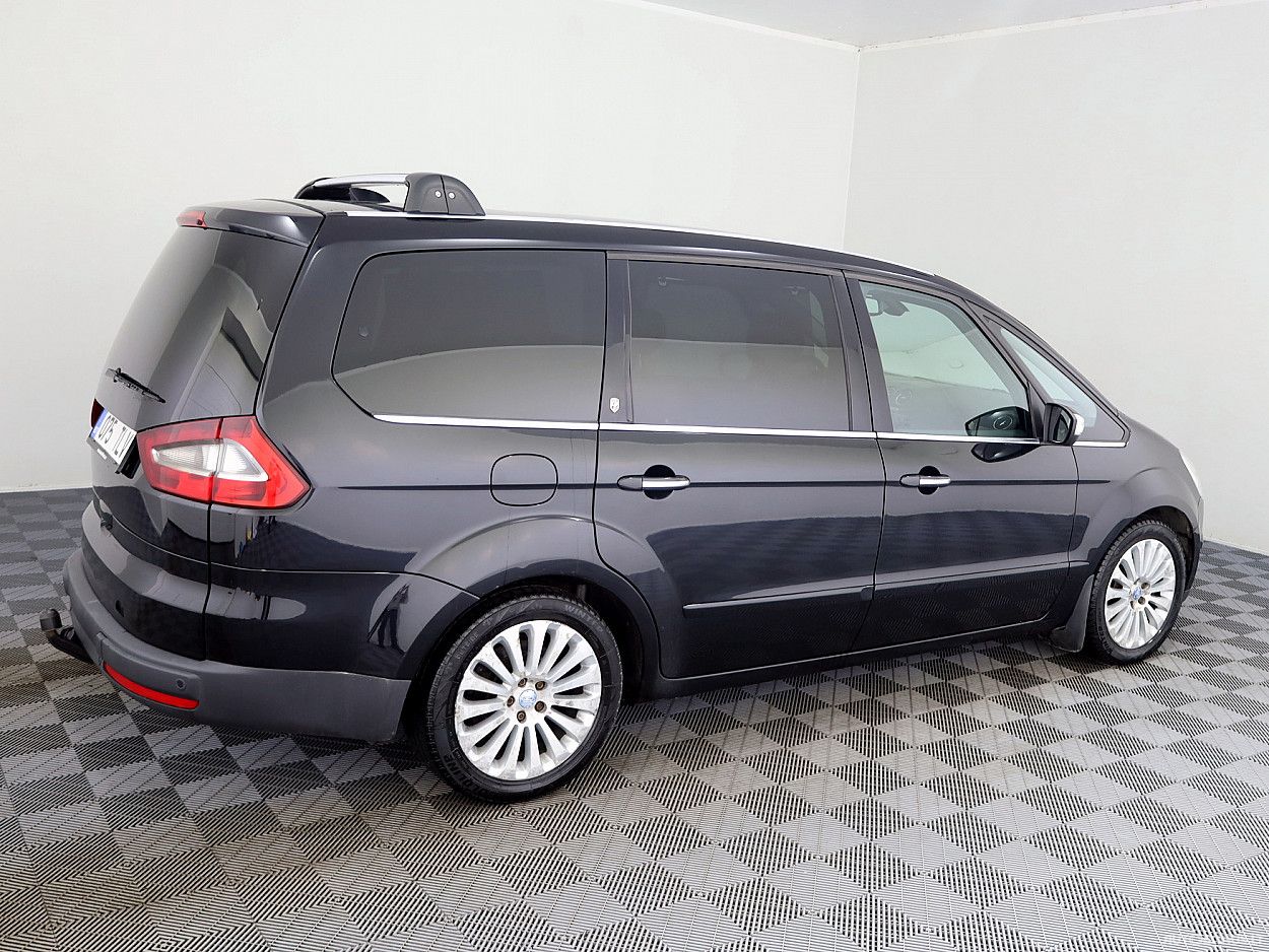 Ford Galaxy | 2