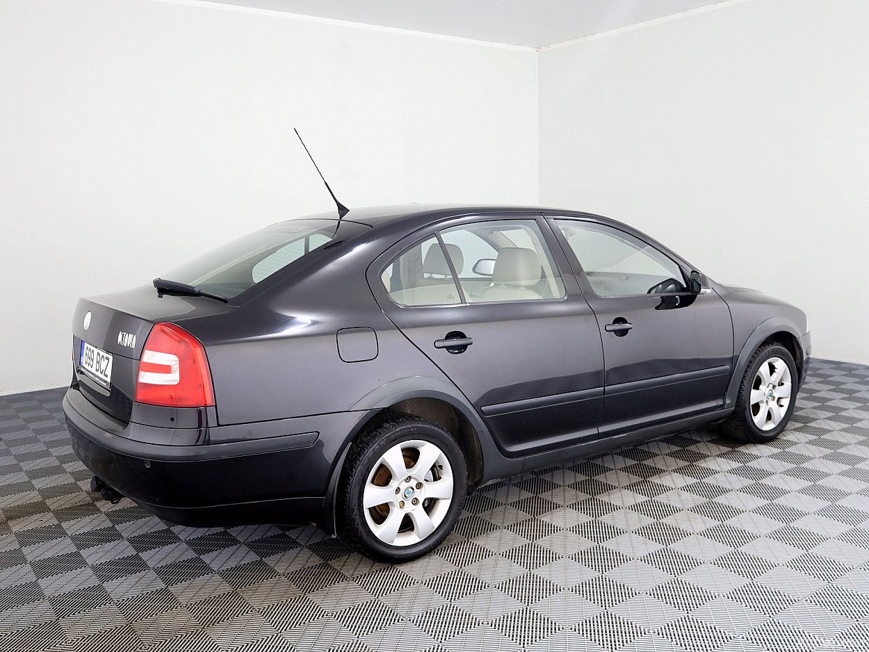Skoda Octavia | 2