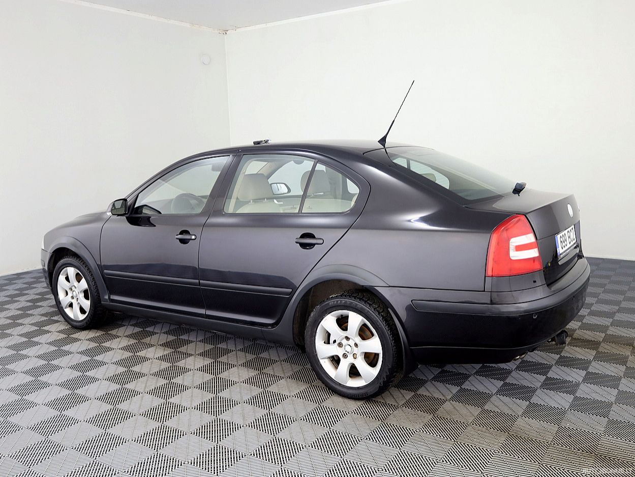 Skoda Octavia | 3