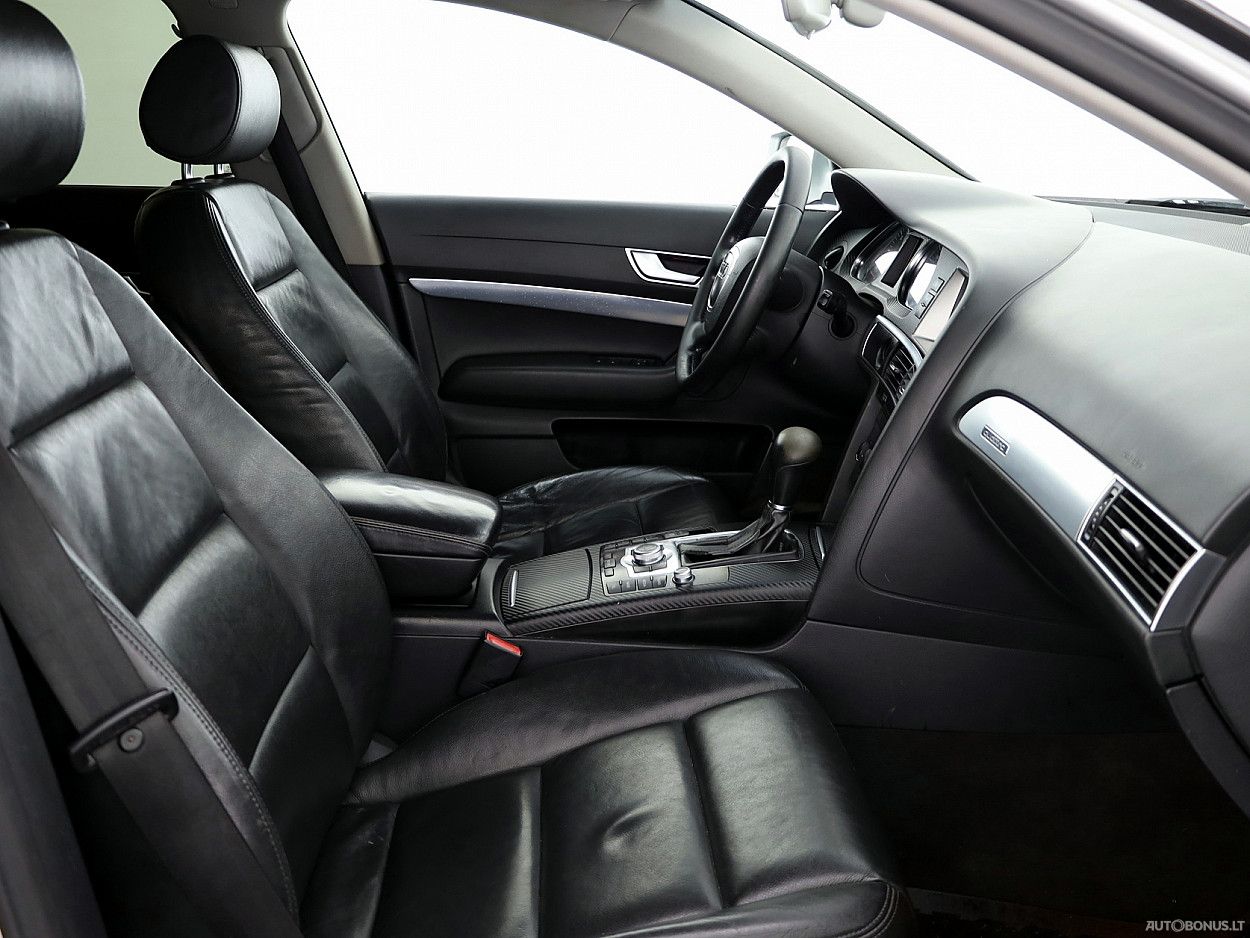 Audi A6 | 5
