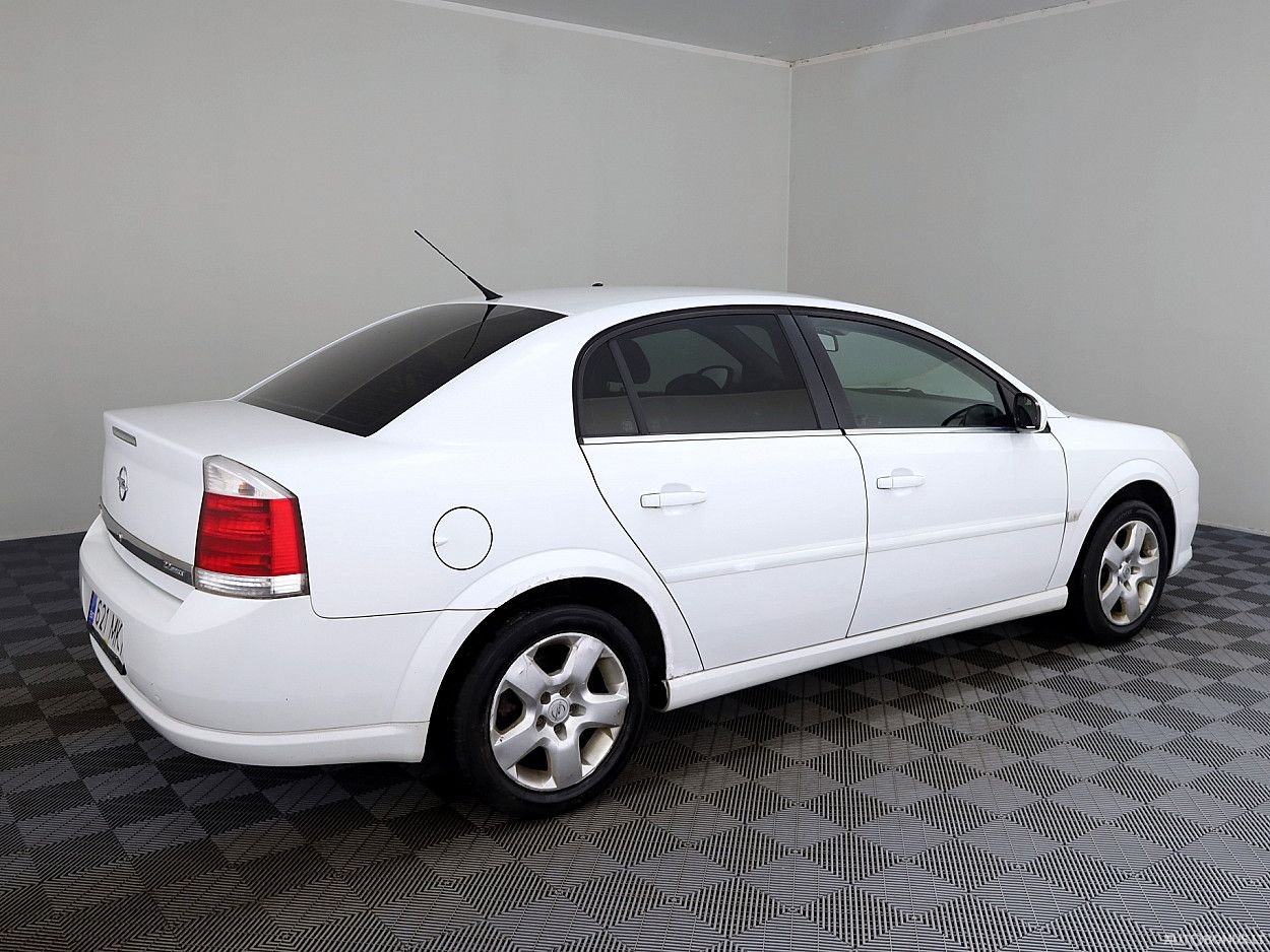 Opel Vectra | 2
