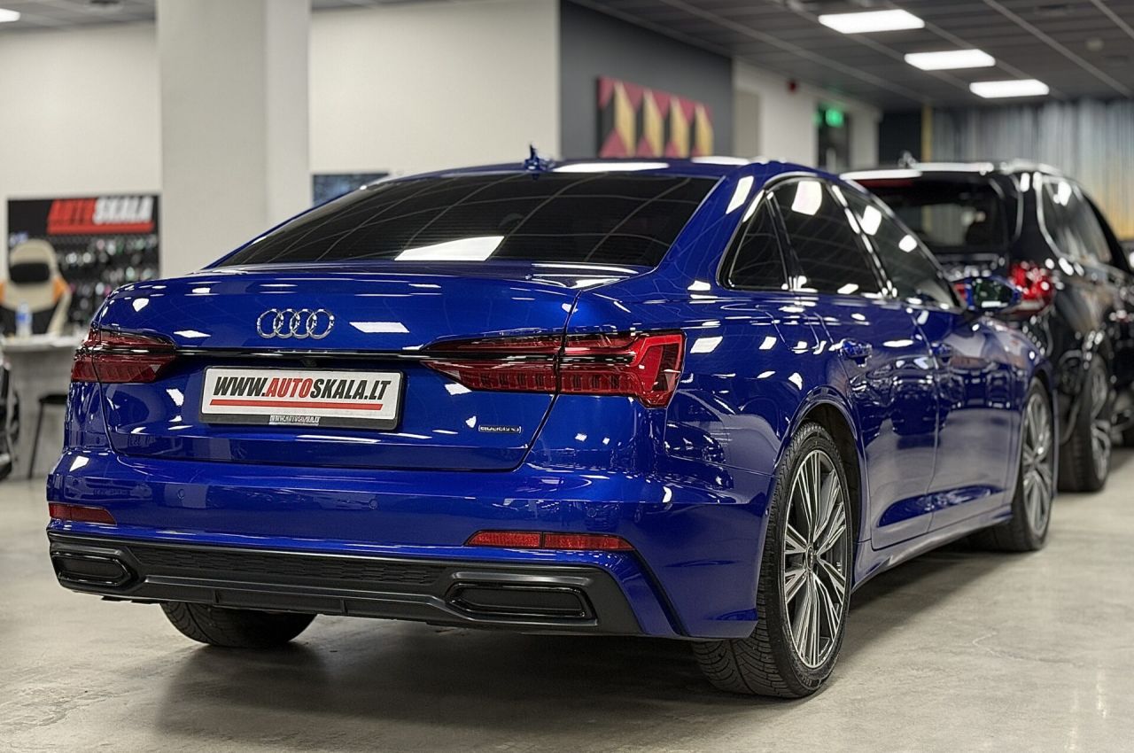 Audi A6 | 19