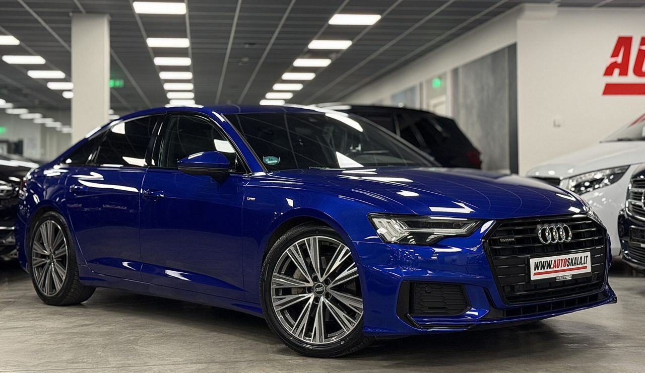 Audi A6 | 32
