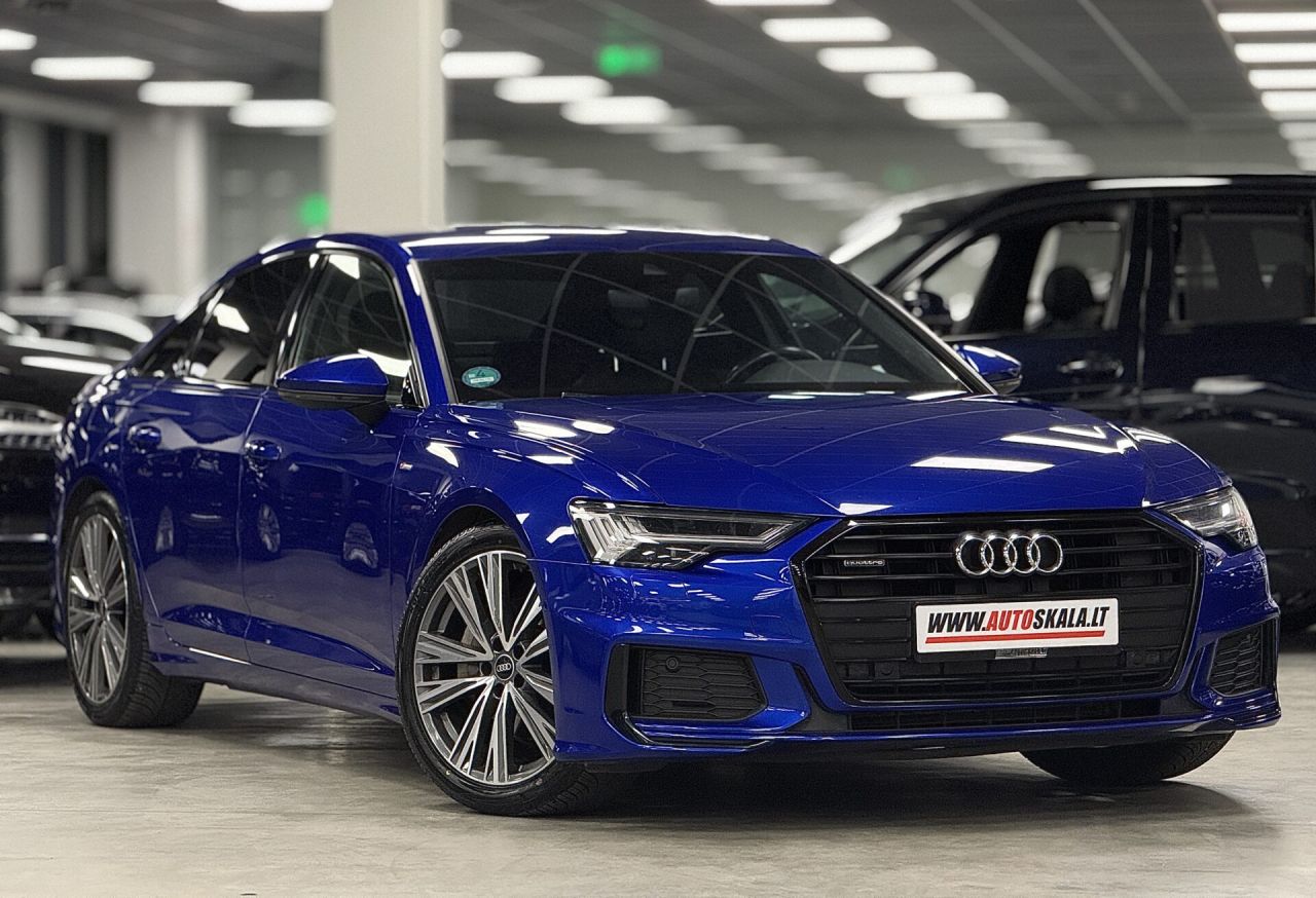 Audi A6 | 40