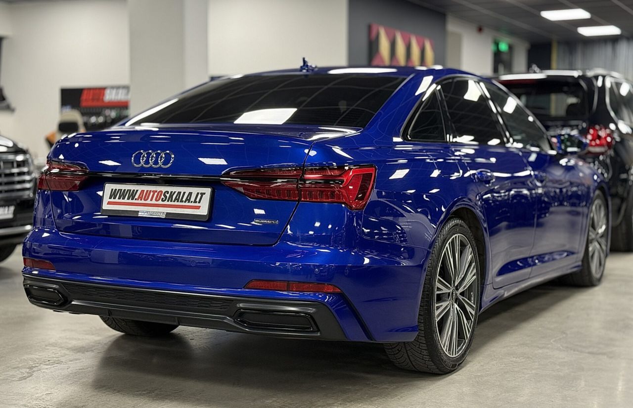 Audi A6 | 18