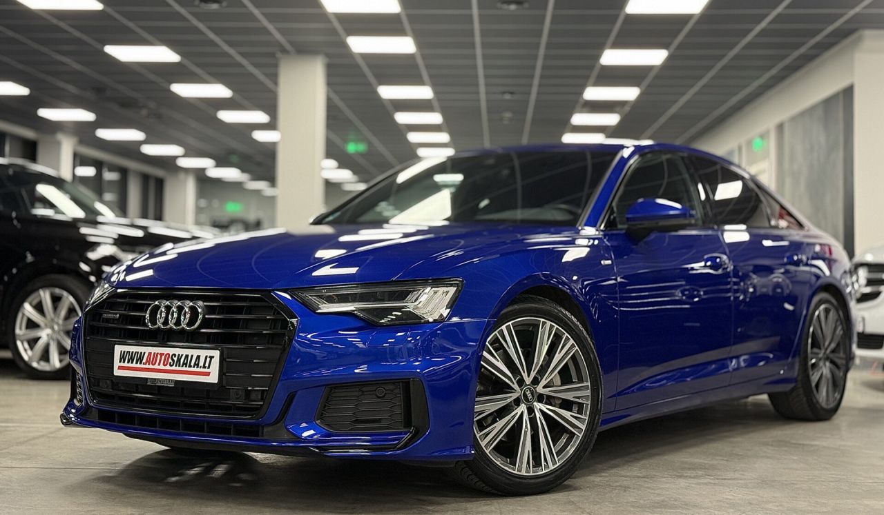 Audi A6 | 30