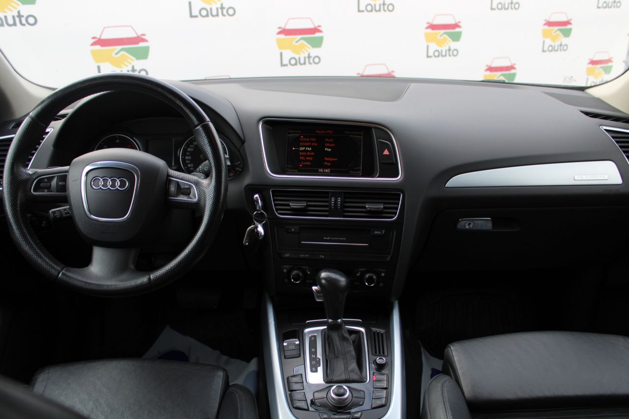 Audi Q5 | 4
