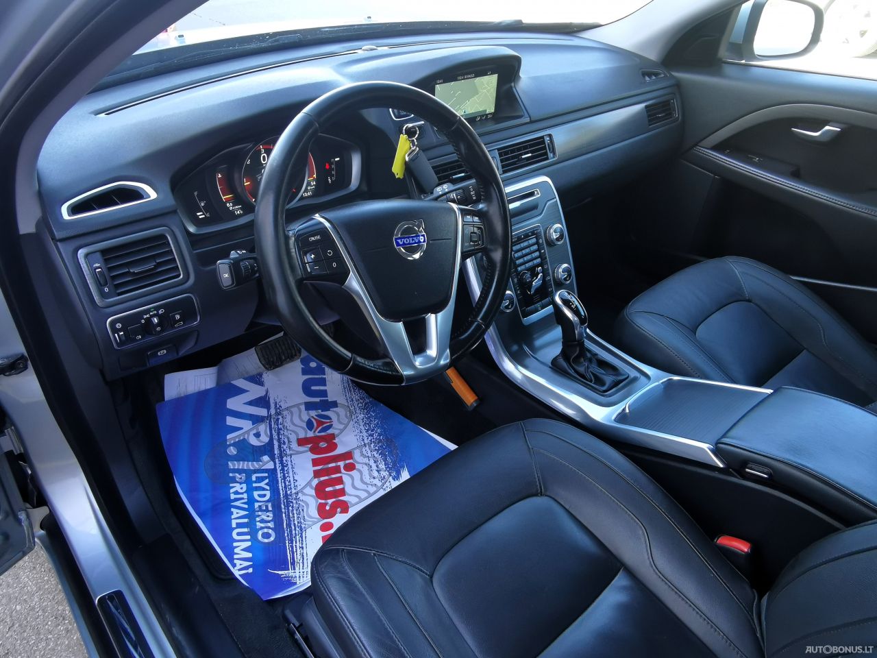 Volvo V70 | 14