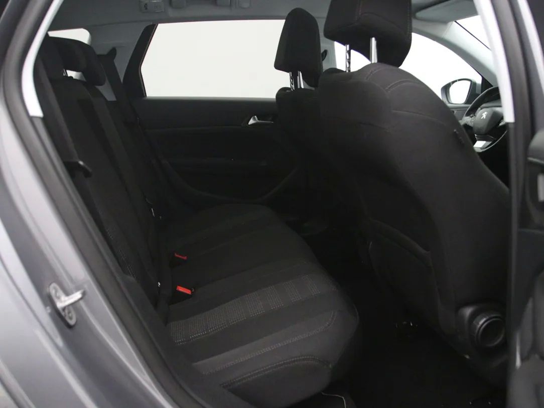 Peugeot 308 | 14