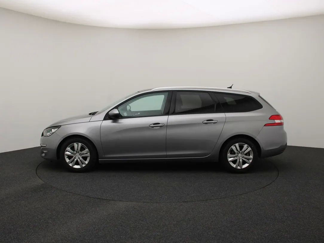 Peugeot 308 | 5