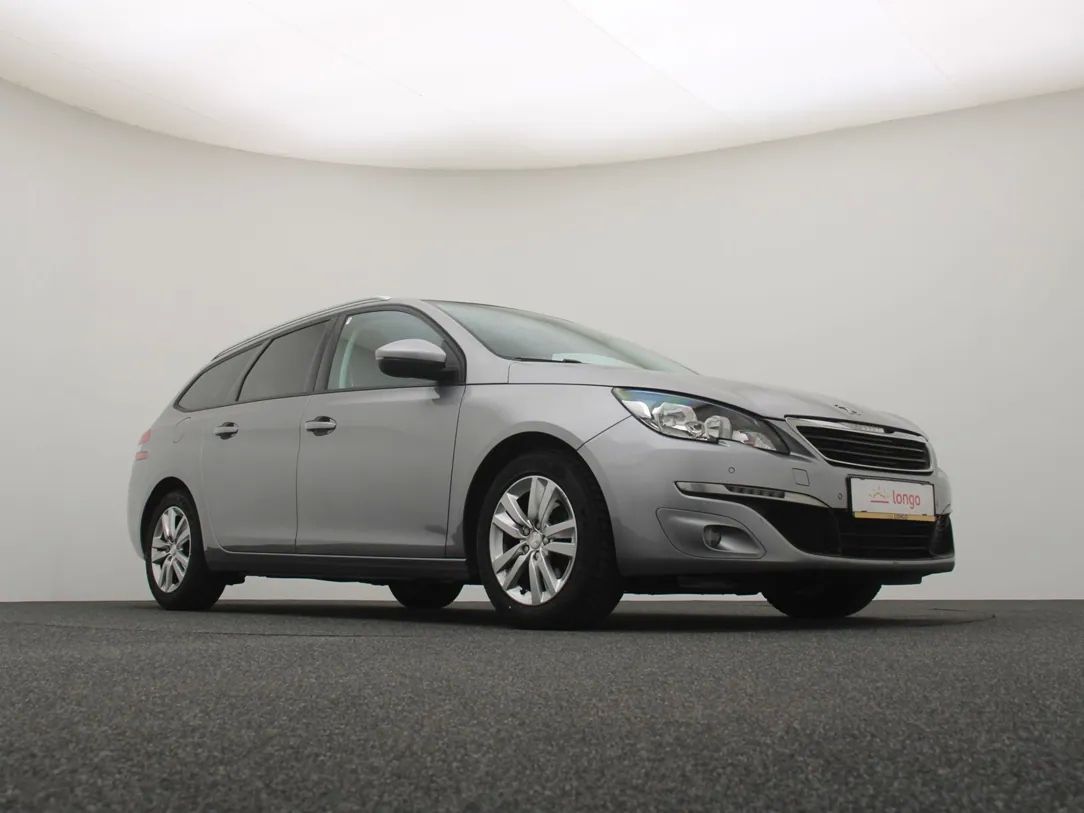 Peugeot 308 | 10