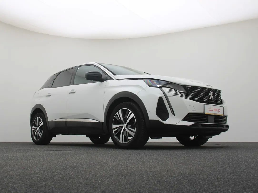 Peugeot 3008 | 10