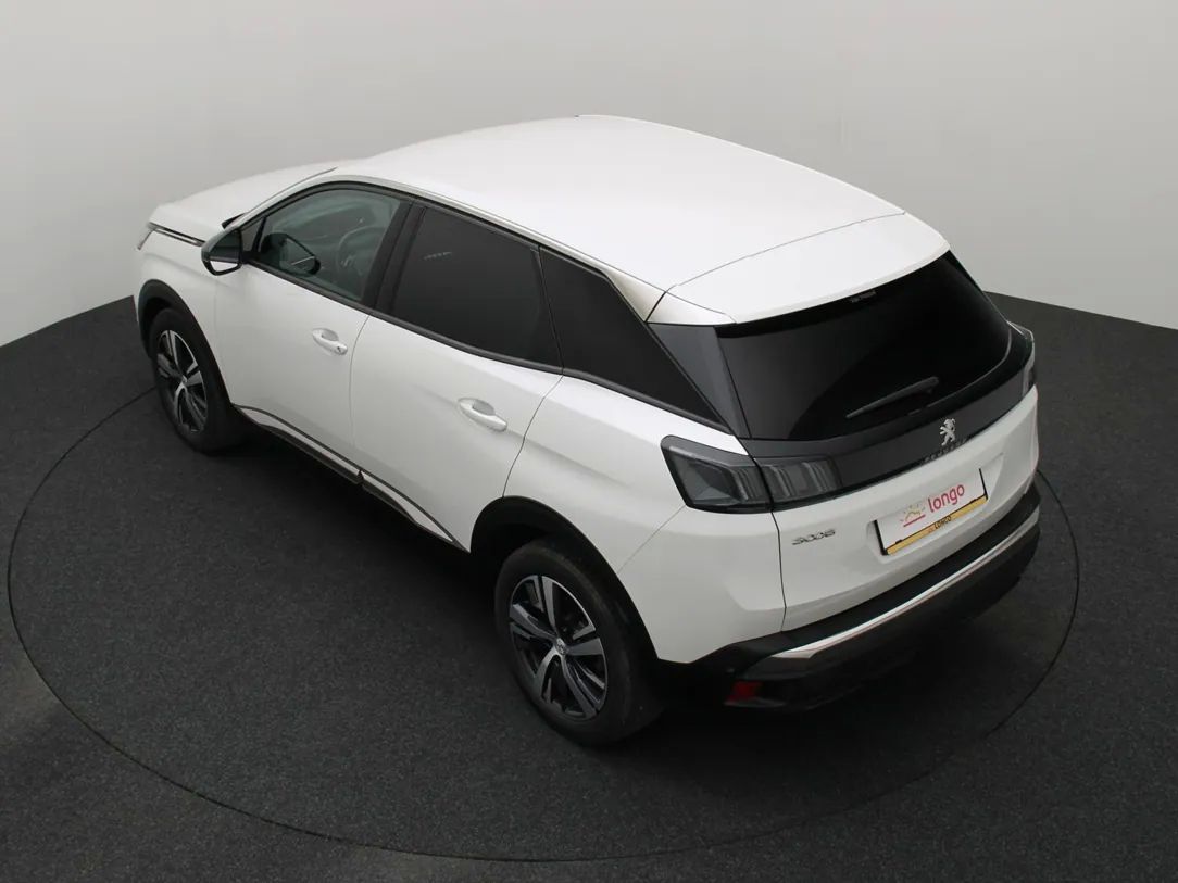 Peugeot 3008 | 11