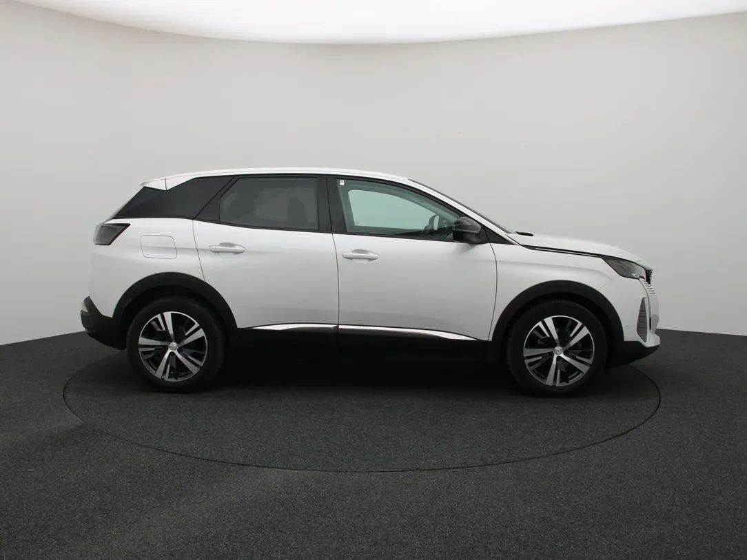 Peugeot 3008 | 8