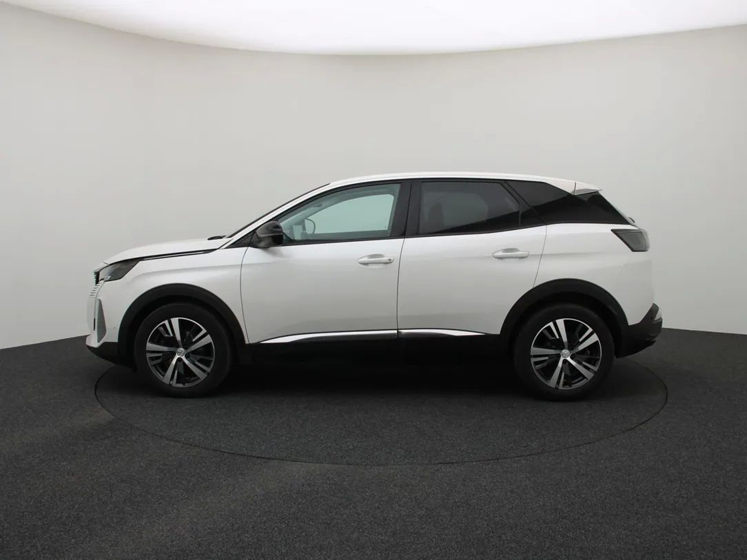 Peugeot 3008 | 5