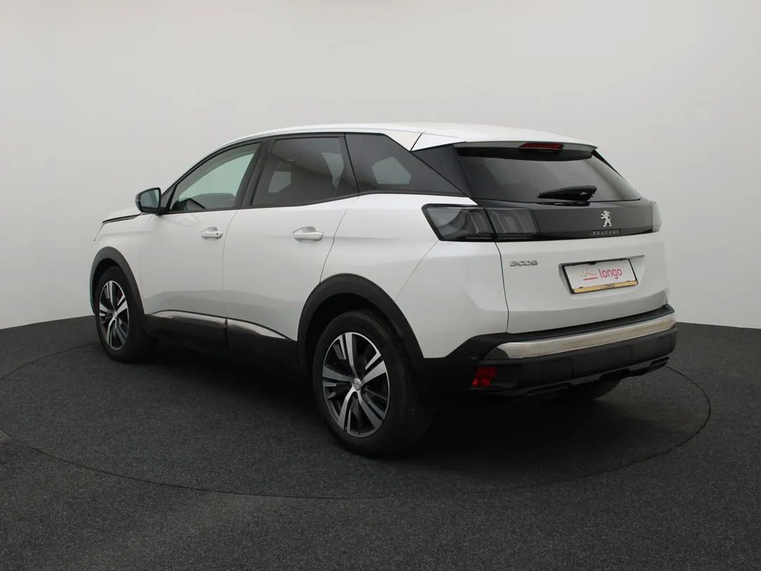 Peugeot 3008 | 6
