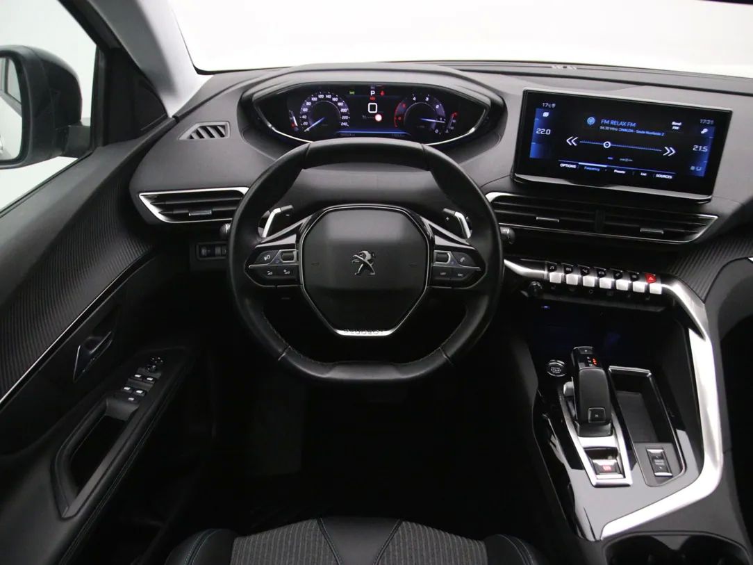 Peugeot 3008 | 16