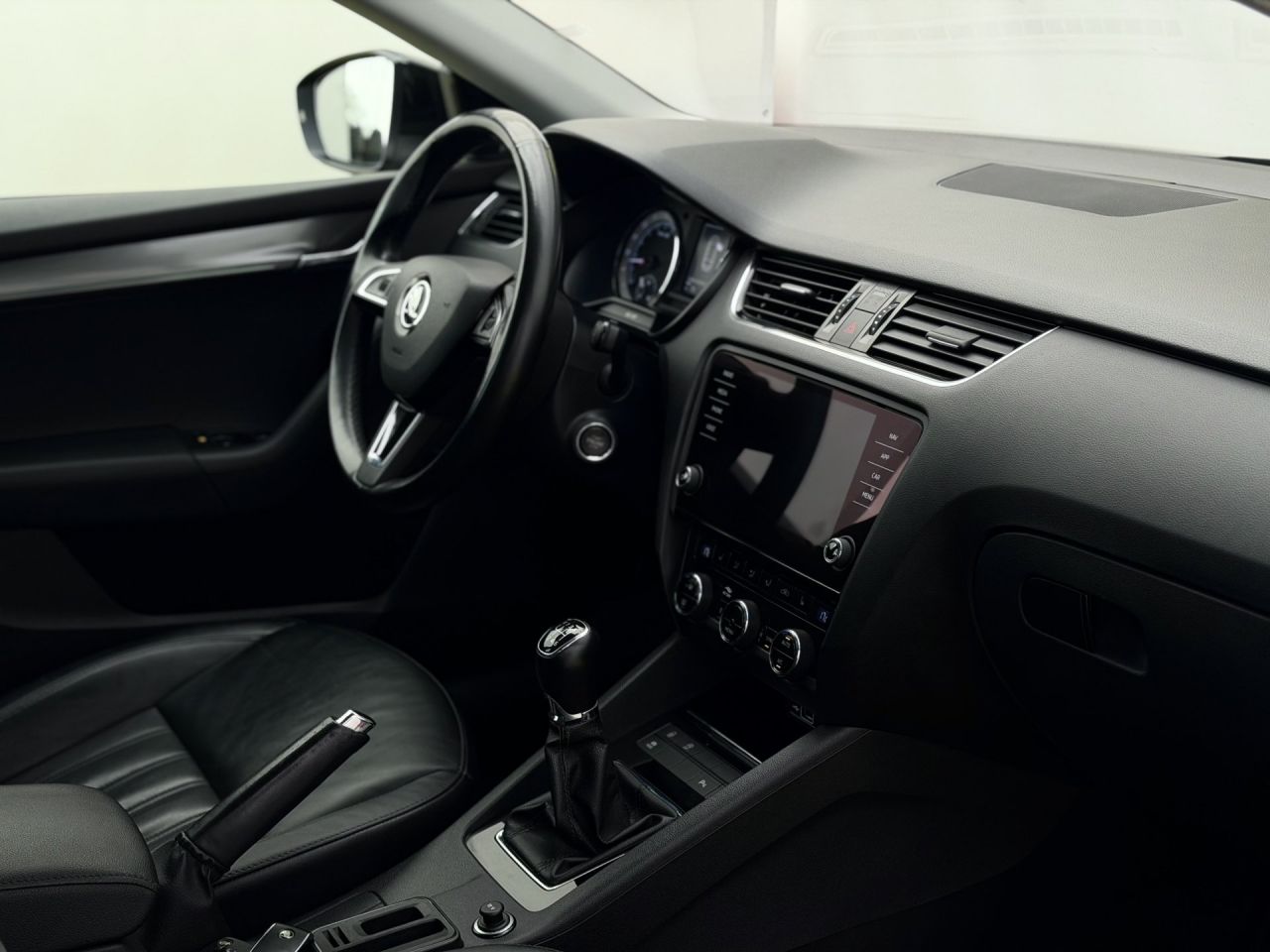 Skoda Octavia | 14