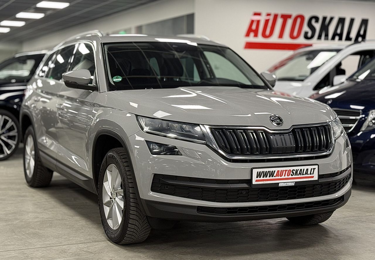 Skoda Kodiaq | 34