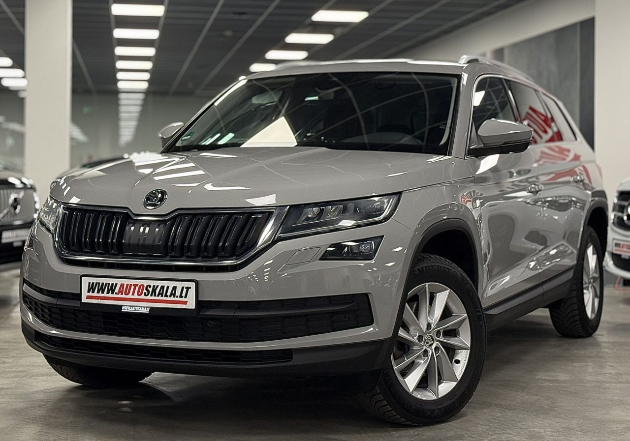 Skoda Kodiaq | 3