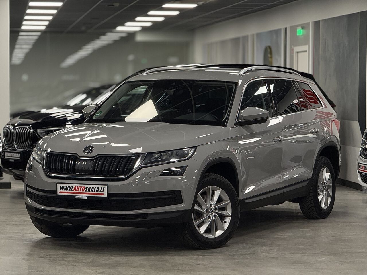 Skoda Kodiaq | 28