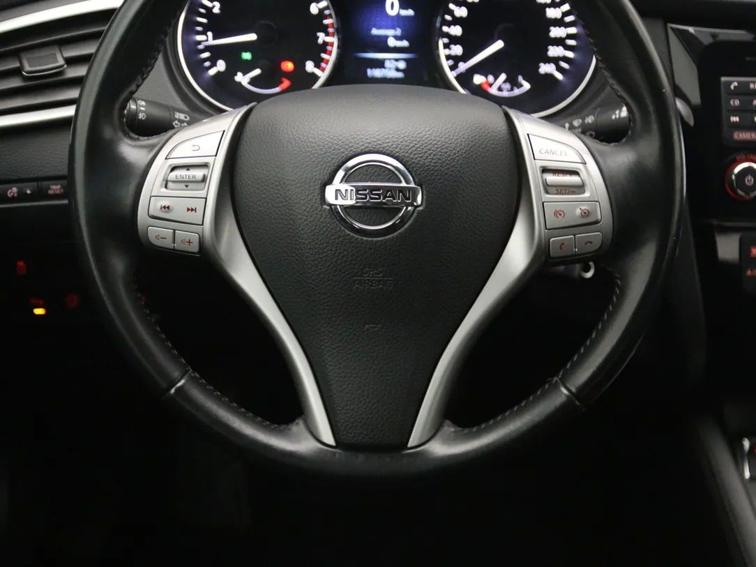 Nissan Qashqai | 17