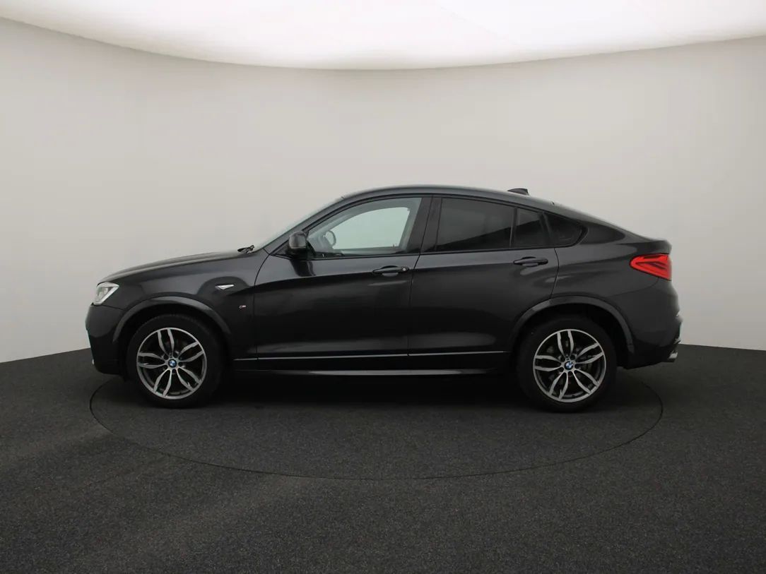 BMW X4 | 5