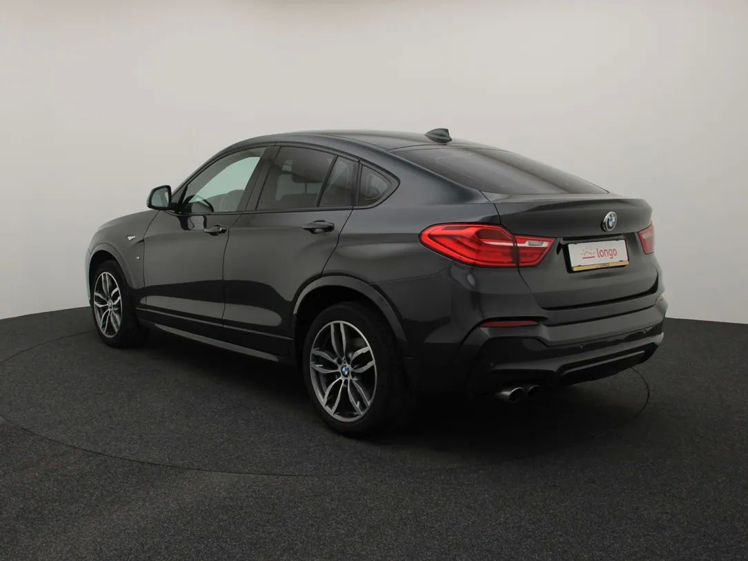 BMW X4 | 6