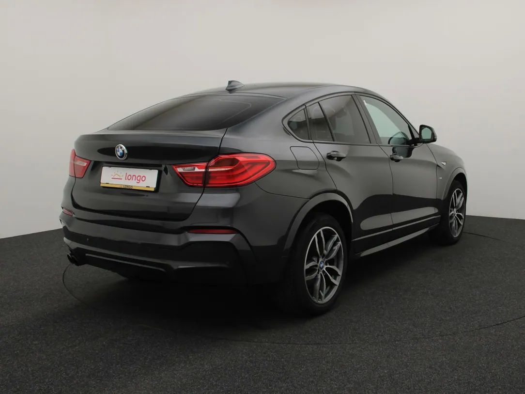 BMW X4 | 7