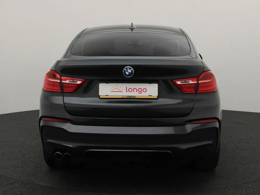 BMW X4 | 4