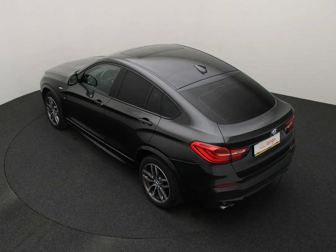BMW X4 | 11