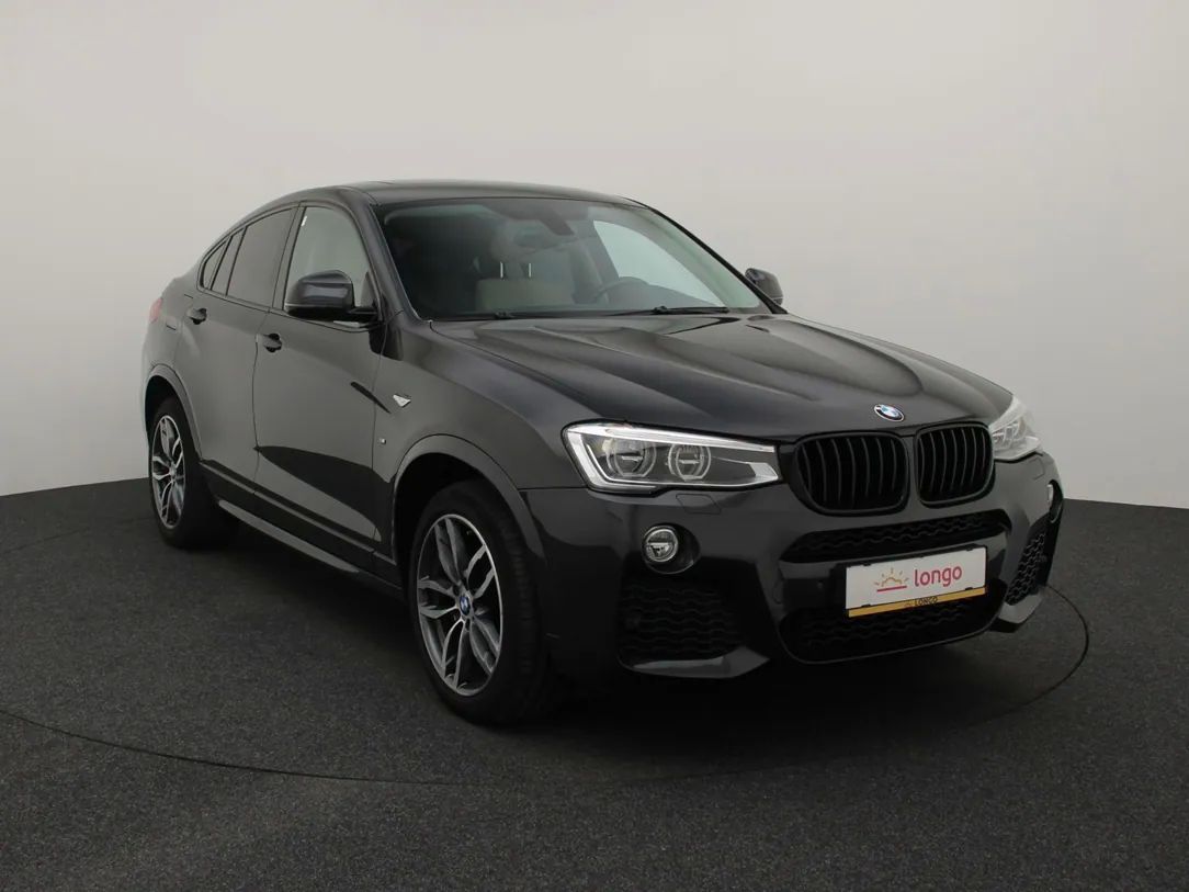BMW X4 | 9