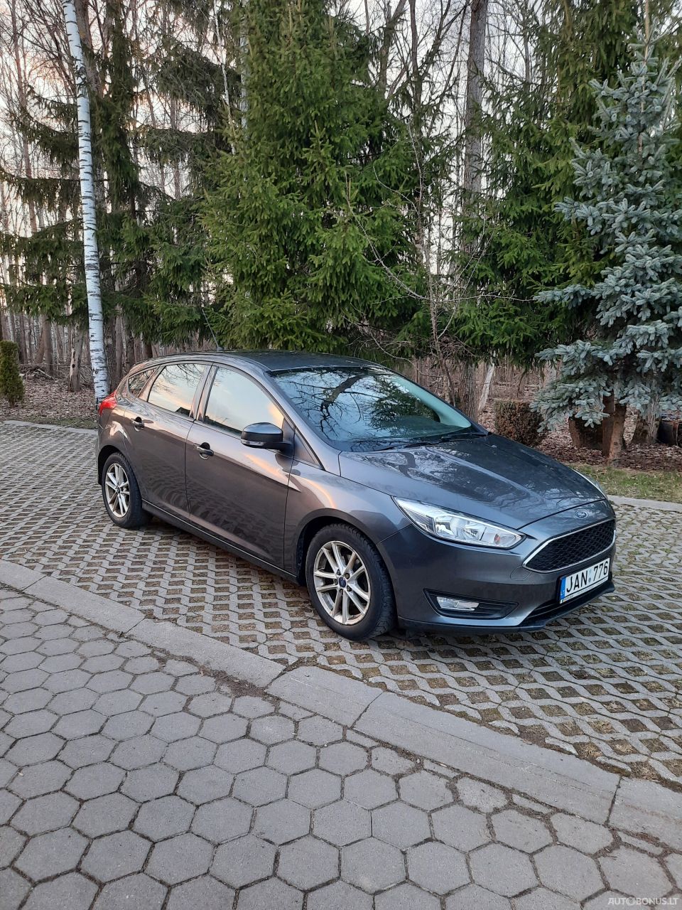 Ford Focus | 3