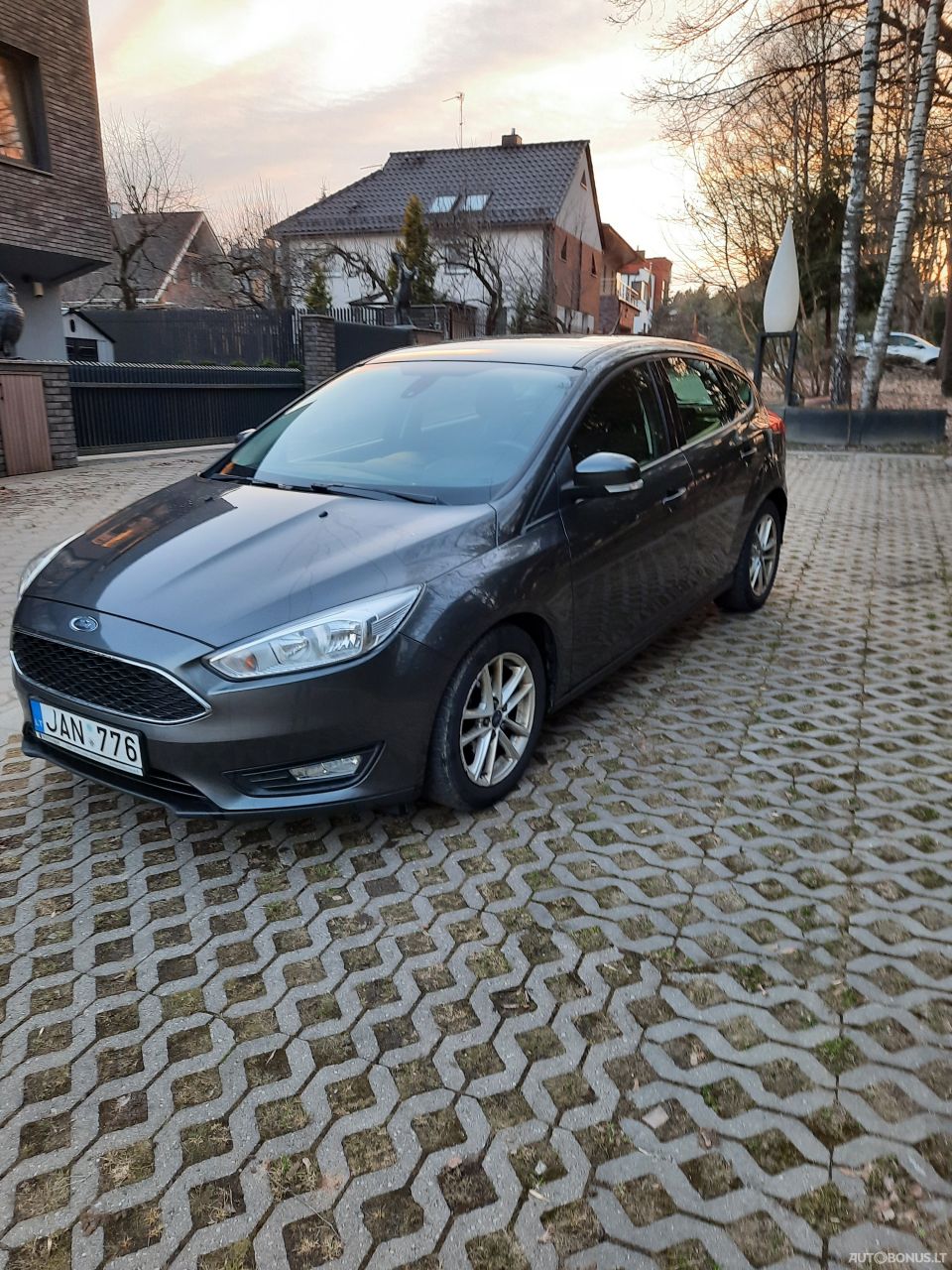 Ford Focus | 4